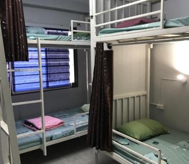 Khon Kaen Hostel | Grace Hostel