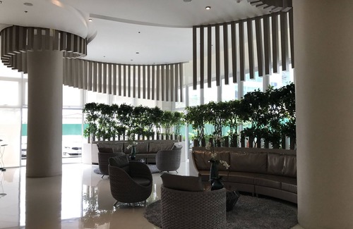 Ususan Condo | Grace Residences Cribs