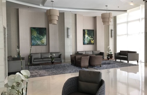 Ususan Condo | Grace Residences Cribs