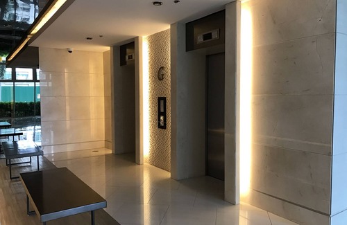 Ususan Condo | Grace Residences Cribs