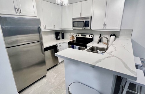 Leeward Settlement Condo | Grace's Condo in Leeward Settlement