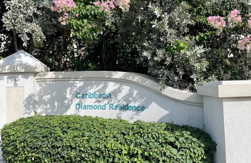 Leeward Settlement Condo | Grace's Condo in Leeward Settlement