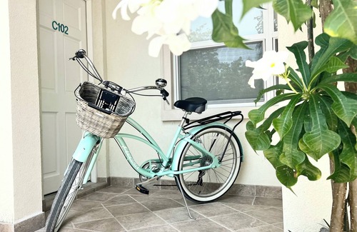 Leeward Settlement Condo | Grace's Condo in Leeward Settlement