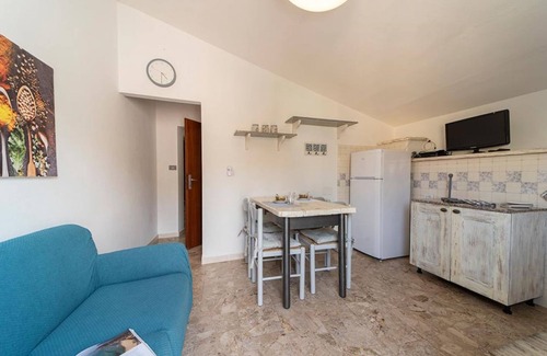 Seccheto Apartment | Grace's House - 2 -