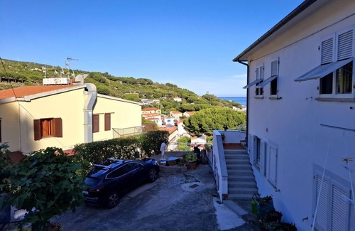 Seccheto Apartment | Grace's House - 2 -