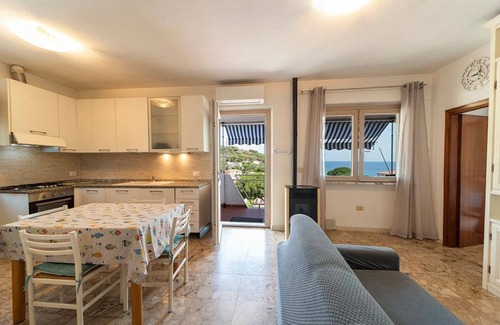 Seccheto Apartment | Grace's House - Apartment 1