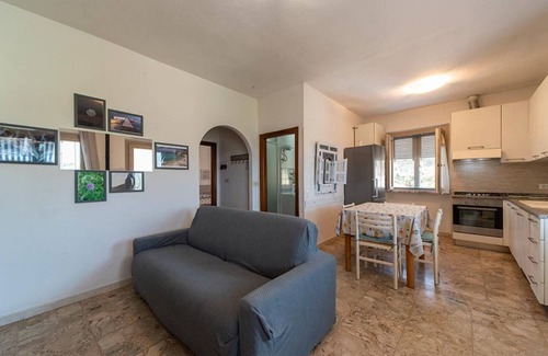 Seccheto Apartment | Grace's House - Apartment 1