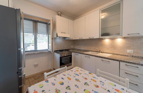 Seccheto Apartment | Grace's House - Apartment 1