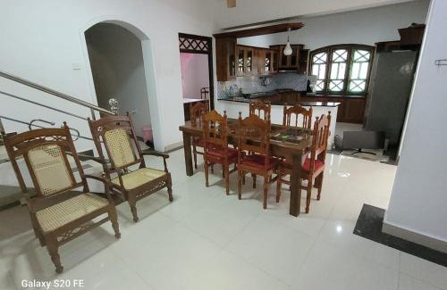 Batticaloa House | Grace The Joyful Rest