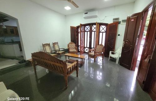 Batticaloa House | Grace The Joyful Rest
