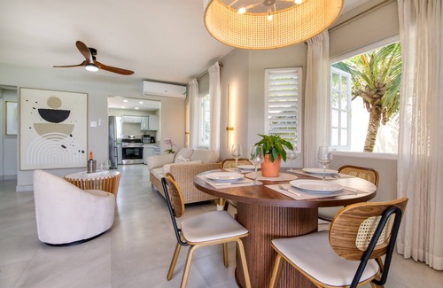 Lagoons Apartment | Grace @ The Lagoons – Stylish 2BR retreat in Montego Bay