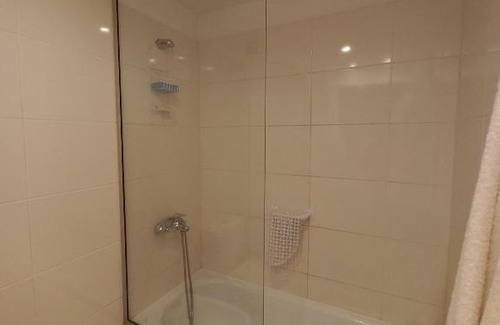 Chacarita Apartment | Grace210