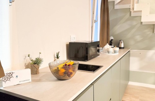 Chioggia Apartment | Graceful Apartments - Paradise Apartment