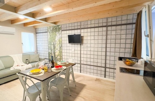 Chioggia Apartment | Graceful Apartments - Paradise Apartment