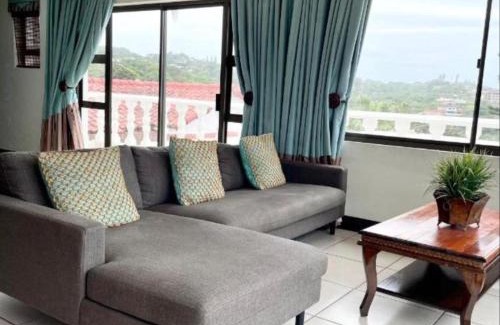 Ramsgate Beach Cabin | Gracelands Beach Lodge