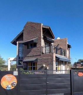 Merlo House | Gracias Viejo