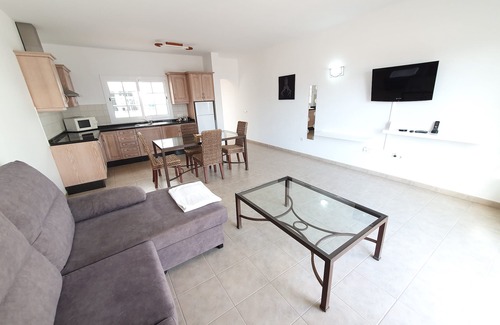 Caleta de Sebo Apartment | GRACIOSAMAR 3 APARTMENT - LA GRACIOSA LANZAROTE