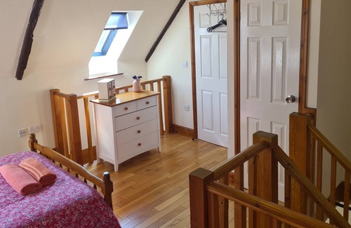 March House | Grade II* Listed small Barn conversion