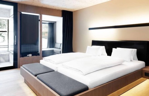 Großdorf House | Gradonna Mountain Resort (KAX100) by Interhome