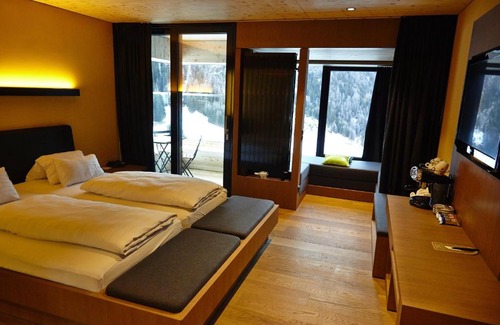 Großdorf Hotel | Gradonna Mountain Resort Chalets & Hotel