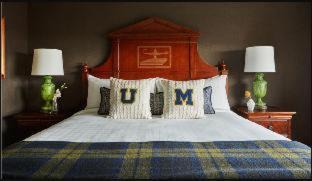 Old Fourth Ward Hotel | Graduate by Hilton Ann Arbor