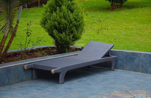 Nairobi Villa | Graff Serenity Homes – Luxury 5-Bedroom Villa with Private Pool and Garden