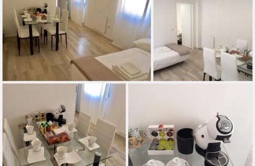 Nuoro Bed & Breakfast | Graffiti in Barbagia