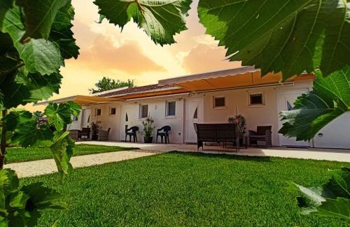 Hajdunanas Apartment | Grafit Apartmanok