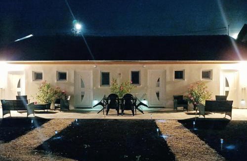 Hajdunanas Apartment | Grafit Apartmanok