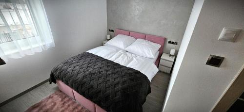 Czarna Gora Apartment | Grafitowe Apartamenty