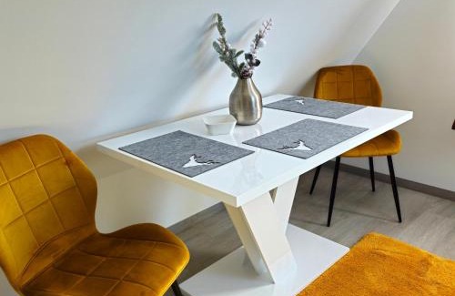 Czarna Gora Apartment | Grafitowe Apartamenty