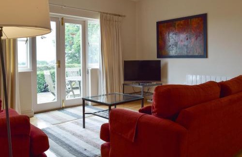 Clopton House | Graham Cottage