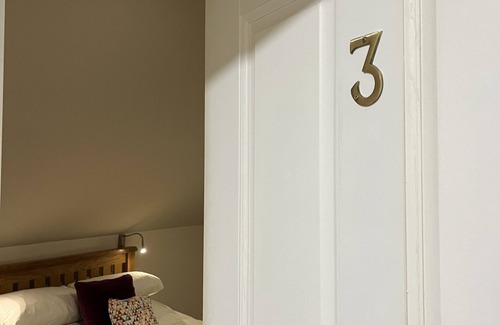 Kirkwall House | Grainbank Mews