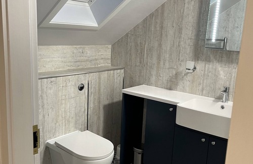 Kirkwall House | Grainbank Mews