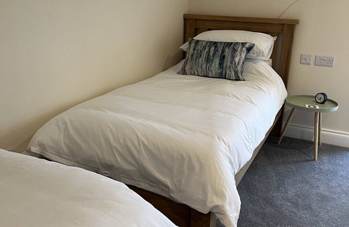 Kirkwall House | Grainbank Mews