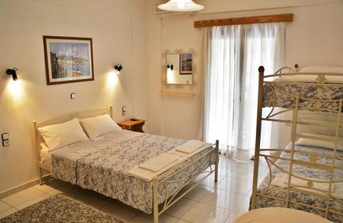 Episkopos Apartment | Grammatoula