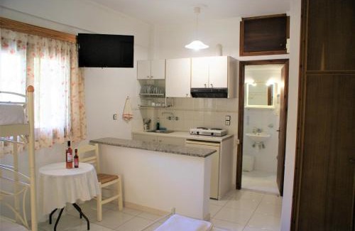 Episkopos Apartment | Grammatoula