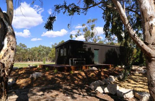 Halls Gap Resort | Grampians Getaway