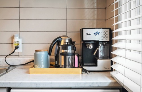 Jasper Place House | Grams' Vintage Charm Stay