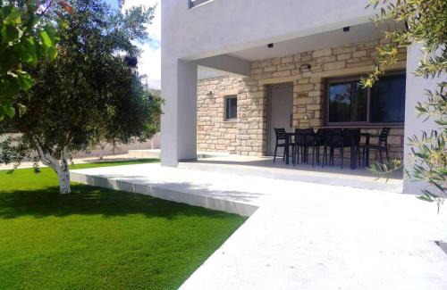 Gramvousa Apartment | Gramvousa's Hidden Gem