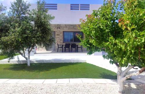 Gramvousa Apartment | Gramvousa's Hidden Gem