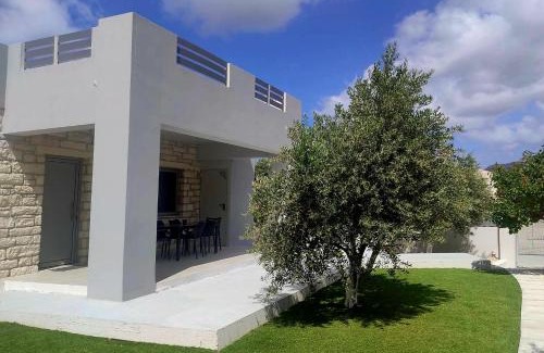 Gramvousa Apartment | Gramvousa's Hidden Gem