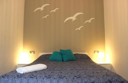 El Cerro de Andevalo Apartment | Gran Apartamento Andévalo