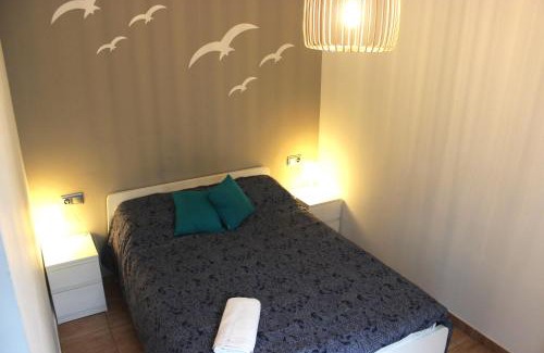 El Cerro de Andevalo Apartment | Gran Apartamento Andévalo