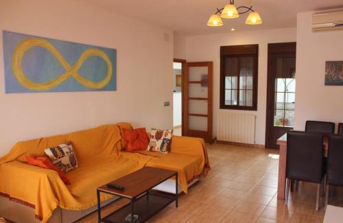 El Cerro de Andevalo Apartment | Gran Apartamento Andévalo