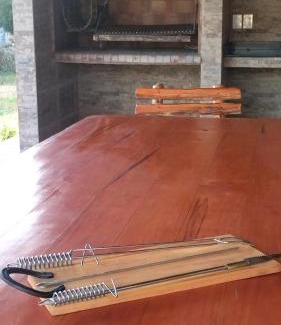 Barrio Los Pinos House | Gran Barragán- Los Pinos - El Remanso -Exaltacion de la Cruz - Capilla - Pilar - Sakura