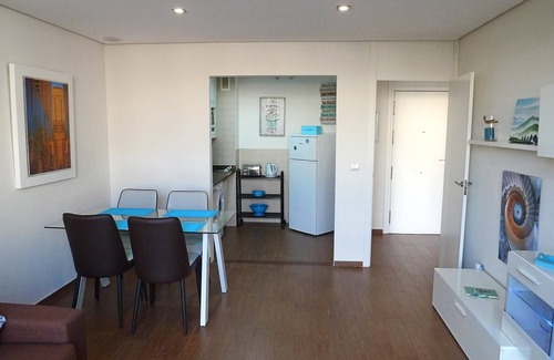 Centro Comercial Apartment | Gran Bulevar Apartment