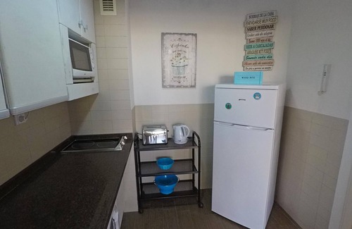 Centro Comercial Apartment | Gran Bulevar Apartment