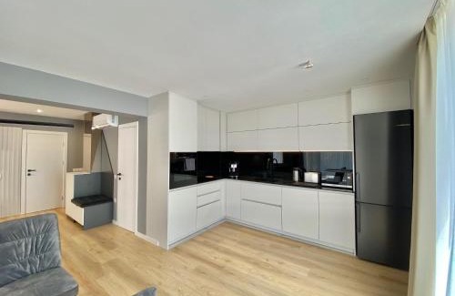 Vitosha District Apartment | Gran Capital - Vodolei Park, FREE parking