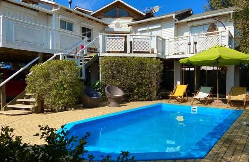Isla Negra House | Gran casa en Isla Negra